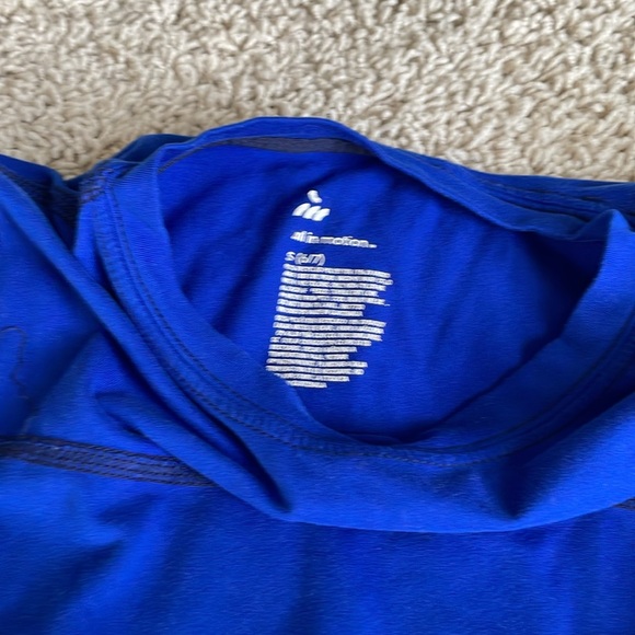 All In Motion Bundle - Boys Athletic Tops - Picture 4 of 4